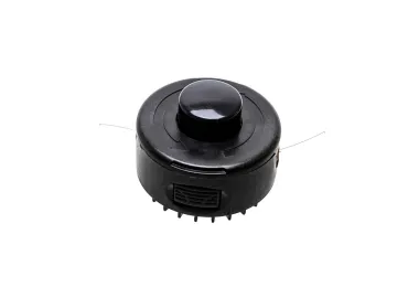 Trimmerkopf für chinesische Motorsensen und Motorsensen aus dem Hobbymarkt NAC N1E-SPK-500 TE50-SP Durchmesser der Wellenbohrung 7,0 mm