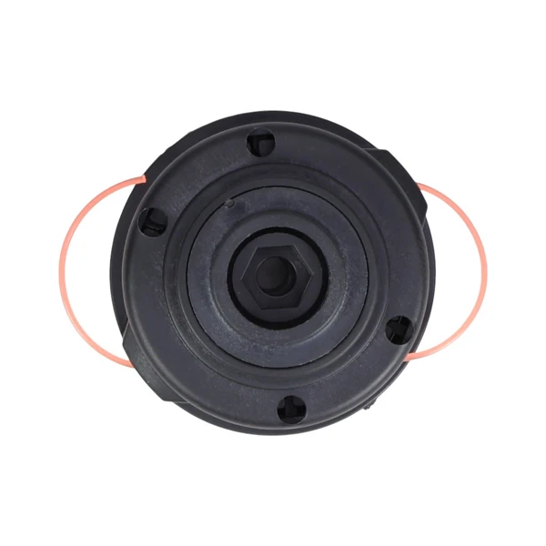 Trimmerkopf für Freischneider Homelite Ryobi MTD Gewinde M6x1.0 M8x1,25 M8x1.0 (OEM DA03001 DA03001A UP06761)