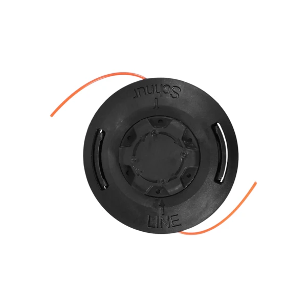 Trimmerkopf Selbstaufzug AutoCut 25-2 Gewinde M10 x 1.0 für Freischneider Stihl FS75 FS80 FS81 FS83 FS85 FS86 FS87 FS88 FS90 FS91 FS100 FS106 FS108 FS11 FS120 FS130 FS131 FS200 (OEM 40027102191)