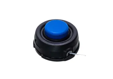 Trimmerkopf T35 Gewinde für Freischneider Husqvarna 129R 133R 325R 325L 525L 525LDX 525LS 525LST 525RX 533RS M10 x 1,25 (OEM 578446301)