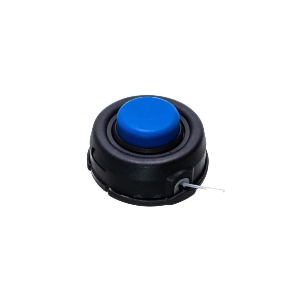 Trimmerkopf T35 Gewinde für Freischneider Husqvarna 129R 133R 325R 325L 525L 525LDX 525LS 525LST 525RX 533RS M10 x 1,25 (OEM 578446301)