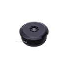 Trimmerkopf T35 Gewinde für Freischneider Husqvarna 129R 133R 325R 325L 525L 525LDX 525LS 525LST 525RX 533RS M10 x 1,25 (OEM 578446301)