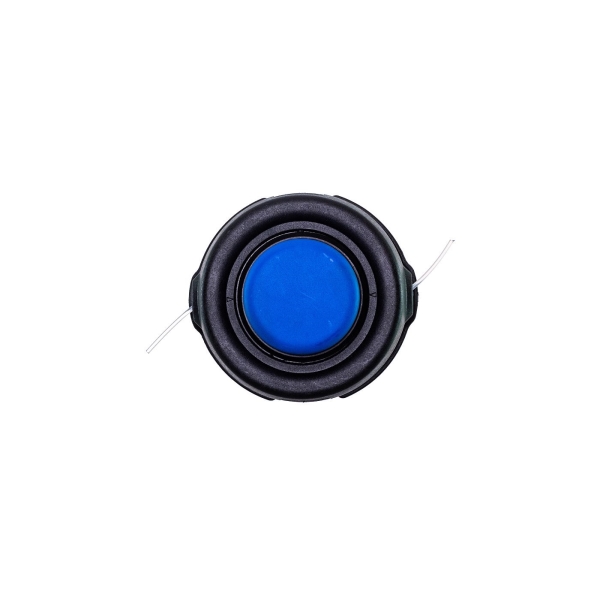 Trimmerkopf T35 Gewinde für Freischneider Husqvarna 129R 133R 325R 325L 525L 525LDX 525LS 525LST 525RX 533RS M10 x 1,25 (OEM 578446301)