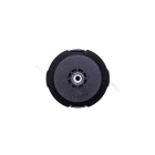 Trimmerkopf T35 Gewinde für Freischneider Husqvarna 129R 133R 325R 325L 525L 525LDX 525LS 525LST 525RX 533RS M10 x 1,25 (OEM 578446301)