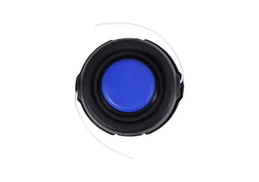 Trimmerkopf T35 Gewinde für Freischneider Husqvarna 129R 133R 325R 325L 525L 525LDX 525LS 525LST 525RX 533RS M10 x 1,25 (OEM 578446301)