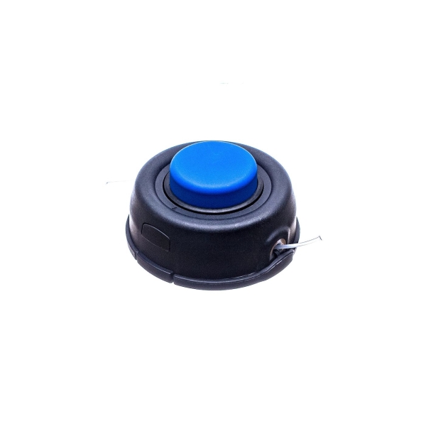 Trimmerkopf T35 M12 x 1.75 für Freischneider Husqvarna Jonsered 240R 250R 250RX 335L 335RX 343R 345FX 345RX 355FX 555FX 535RXT 535RX 553RS 543RS 143R 236R (OEM 578446401)