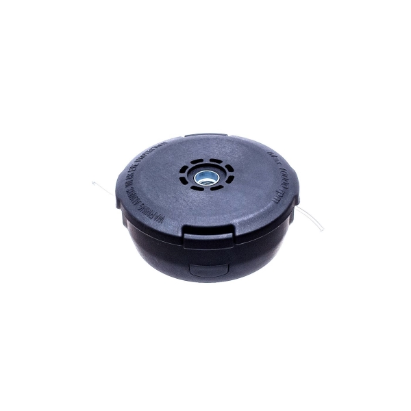 Trimmerkopf T35 M12 x 1.75 für Freischneider Husqvarna Jonsered 240R 250R 250RX 335L 335RX 343R 345FX 345RX 355FX 555FX 535RXT 535RX 553RS 543RS 143R 236R (OEM 578446401)
