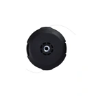 Trimmerkopf T35 M12 x 1.75 für Freischneider Husqvarna Jonsered 240R 250R 250RX 335L 335RX 343R 345FX 345RX 355FX 555FX 535RXT 535RX 553RS 543RS 143R 236R (OEM 578446401)
