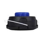 Trimmerkopf T35 M12 x 1.75 für Freischneider Husqvarna Jonsered 240R 250R 250RX 335L 335RX 343R 345FX 345RX 355FX 555FX 535RXT 535RX 553RS 543RS 143R 236R (OEM 578446401)