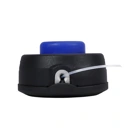Trimmerkopf T35 M12 x 1.75 für Freischneider Husqvarna Jonsered 240R 250R 250RX 335L 335RX 343R 345FX 345RX 355FX 555FX 535RXT 535RX 553RS 543RS 143R 236R (OEM 578446401)
