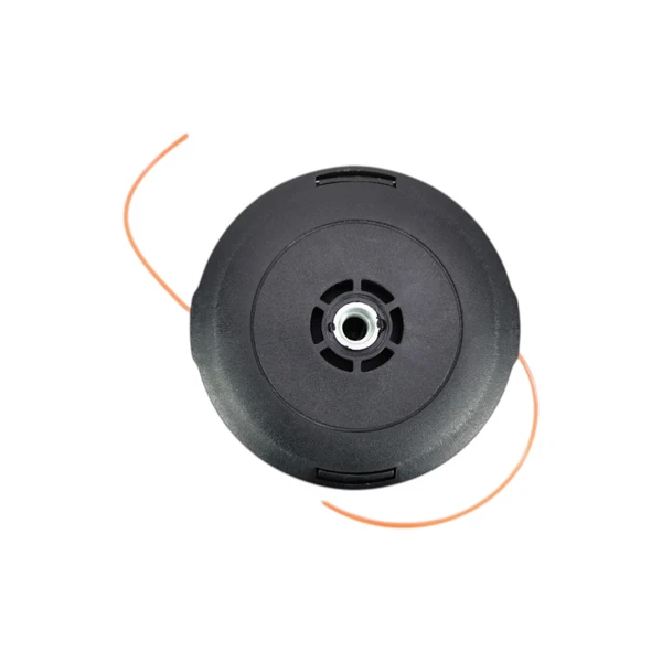 Trimmerkopf T45 12 x 1.75 für Husqvarna Freischneider 240R 250R 250RX 335L 335RX 343R 345FX 345RX 355FX 555FX (OEM 544972603 578446801 531008602)