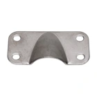 Trimmerkopfabdeckung für Oleomac Sparta 25 Sparta 26 250T 722 726 727 Freischneider (OEM 61030197)