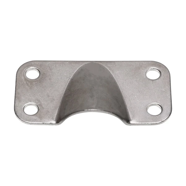 Trimmerkopfabdeckung für Oleomac Sparta 25 Sparta 26 250T 722 726 727 Freischneider (OEM 61030197)
