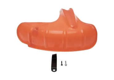 Trimmerkopfabdeckung für Stihl FS38 FS45 FS46 FS50 Freischneider (OEM 41407108100)