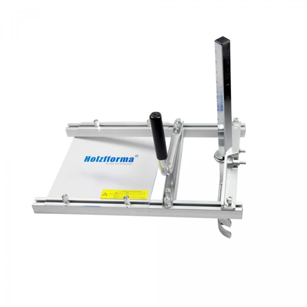 Universal-Brettschneidewerkzeug geeignet Stangenlänge 35 cm (36") - 50 cm (20")