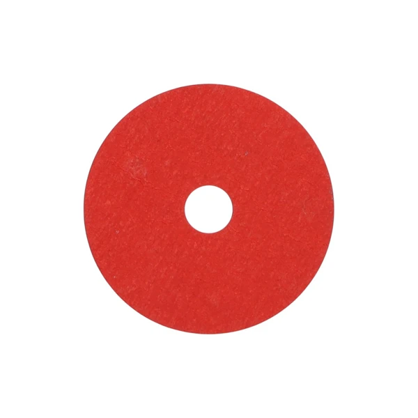 Universal Faser scheibe für Messerhalter für Rasenmäher und Gartentraktoren 57,45 mm x 1,55 mm x 10,75 mm