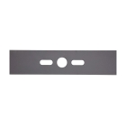 Universal-Mähmesser 50,8 cm (20")