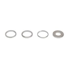Universal-Mähmesser für Motormäher 38,1 cm (15")