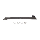 Universal-Mähmesser mit Auffang für Rasenmäher 53,3 cm (21")