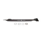 Universal-Mulchmesser für Rasenmäher 55,8 cm (22")