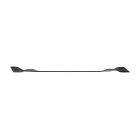 Universal-Mulchmesser für Rasenmäher 55,8 cm (22")