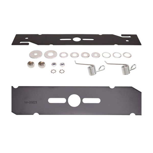 Universal-Rasenmähermesser 40,6 cm (16")