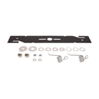 Universal-Rasenmähermesser 40,6 cm (16")