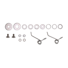 Universal-Rasenmähermesser 40,6 cm (16")