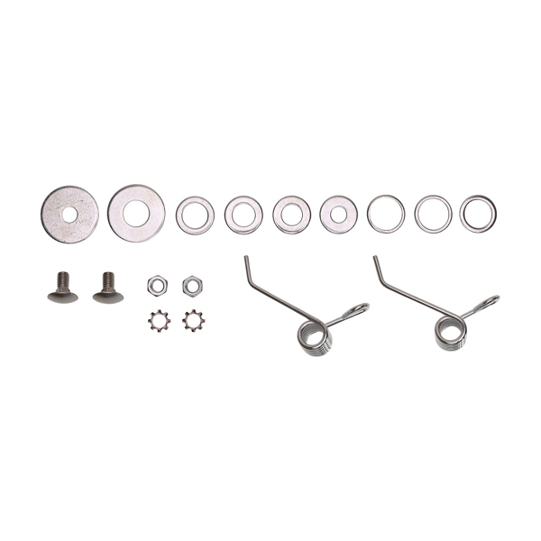 Universal-Rasenmähermesser 40,6 cm (16