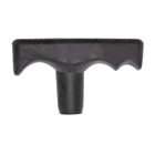 Universal-Startergriff für Kettensägen, Freischneider, Mäher und andere Gartengeräte