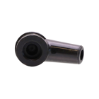 Universal Zündkerzenstecker für Husqvarna Kettensägen 55 66 268 340 350 351 353 365 372XP 372 XP X-Torq Jonsered 2063 2065 2165 2171 CS2166 CS2171 (OEM 501485402)