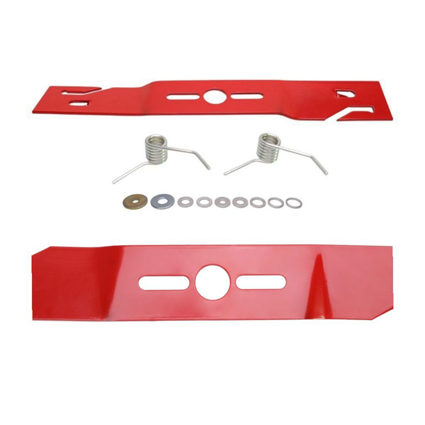 Universalmesser Oregon 40 cm (16'') für motorisierte Vertikutierer