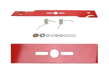 Universalmesser Oregon 50,2 cm (20'') für motorisierte Vertikutierer