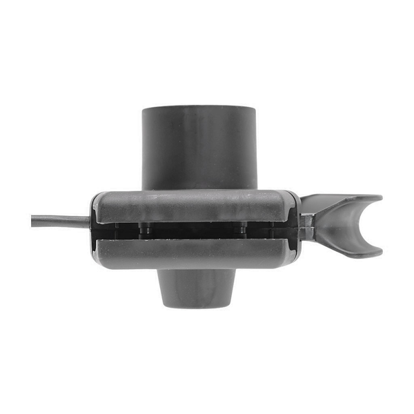 Universalschalter für Elektro-Rasenmäher und Vertikutierer (Kabel 130cm)