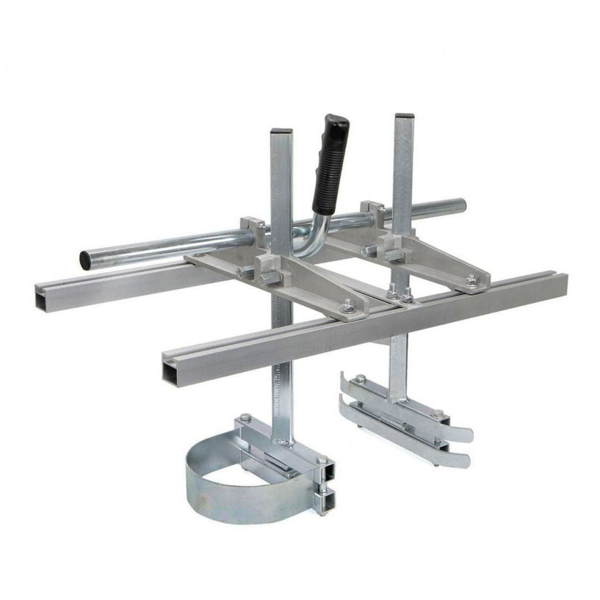 Universalwerkzeug für Schneidebretter 35 cm (14") - 60 cm (24")