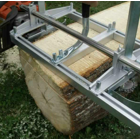 Universalwerkzeug für Schneidebretter 35 cm (14") - 60 cm (24")