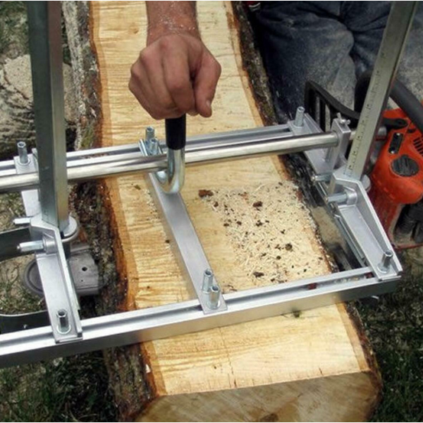 Universalwerkzeug für Schneidebretter 35 cm (14