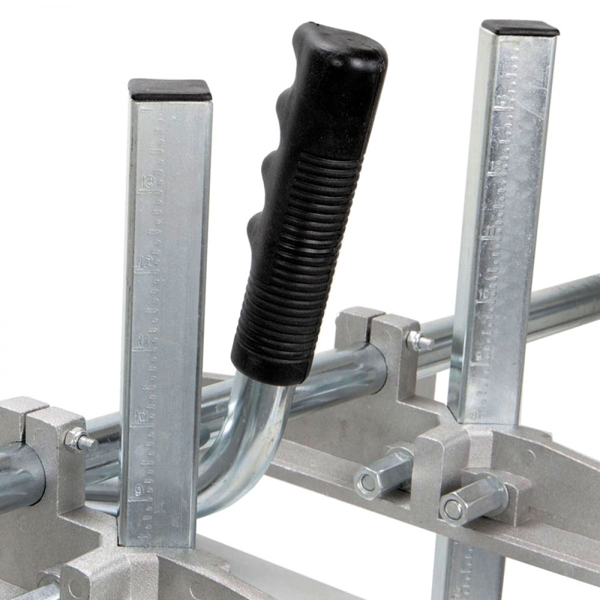 Universalwerkzeug für Schneidebretter 35 cm (14