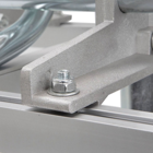 Universalwerkzeug für Schneidebretter 35 cm (14") - 60 cm (24")