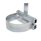 Universalwerkzeug für Schneidebretter 35 cm (14") - 60 cm (24")