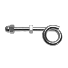 Universelle Metallhalterung für den Startergriff von Motormähern