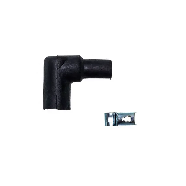 Universelle Zündkerzenstecker für Rasenmäher und Gartentraktoren (OEM 493880)