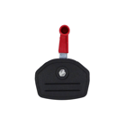 Universeller Gaszug für Rasenmäher Länge 1,5 m