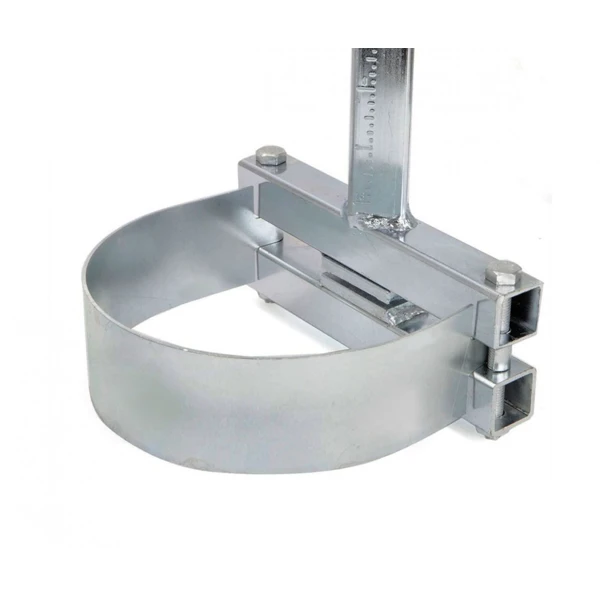 Universelles Gerät zum Schneiden von Brettern geeignete Länge der Stange 35 cm (14