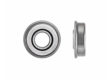 Universelles Kugellager 12,2 mm x 28,6 mm x 11 mm für Gartenmäherräder