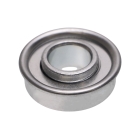 Universelles Kugellager für Gartenmäherräder 29 mm x 11,0 mm x 12,8 mm