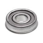 Universelles Kugellager für Gartenmäherräder 35 mm x 11,0 mm x 12,8 mm