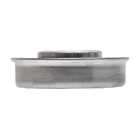 Universelles Kugellager für Gartenmäherräder 35 mm x 11,0 mm x 12,8 mm