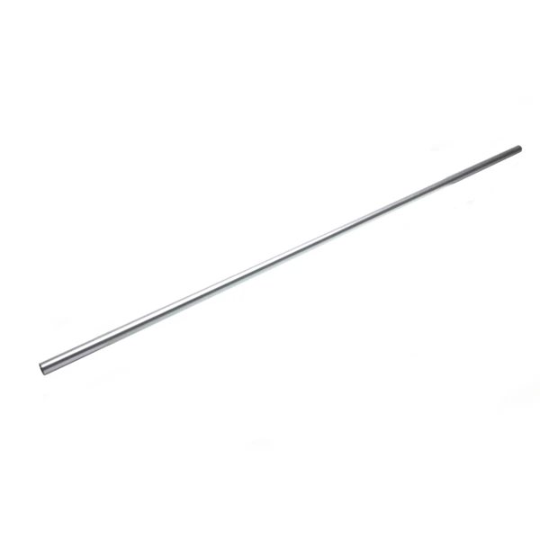 Universelles Stützrohr für Motorsensen inkl. innenliegender Silentblöcke Gesamtlänge 1500 mm x Außendurchmesser 24 mm für eine Antriebswelle mit 7 mm Durchmesser