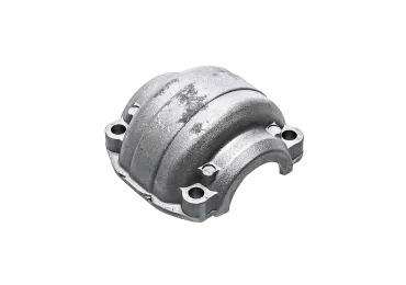 Untere Motorabdeckung für Husqvarna 136 141 137 142 Poulan 2775 2900 Jonsered CS2040 McCulloch M4620 MAC 2818AV PN4620 Kettensägen (OEM 530049794)
